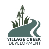 Village Creek Development logo - Similar company to Vertical Data Centers