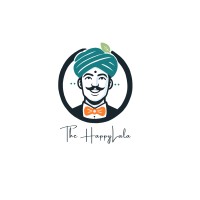 Thehappylala logo - Similar company to Munch House