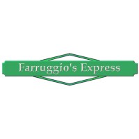 Farruggio's Express, Inc. logo - Similar company to West Motor Freight