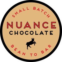Nuance Chocolate Company logo - Similar company to Garage Force
