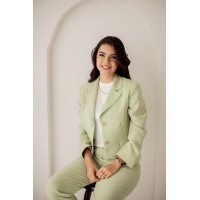 Camila Garcia | Comunicação e Marketing logo - Similar company to Solar Representações