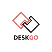 DESKGO logo - Similar company to Code Giants Limited