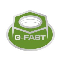 GUELPH FASTENERS logo - Similar company to Cole Hardware