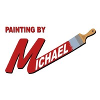 Painting by Michael logo - Similar company to Paintdesign