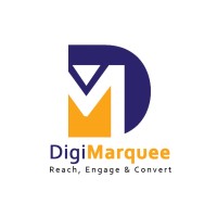 DigiMarquee logo - Similar company to Startupsurge