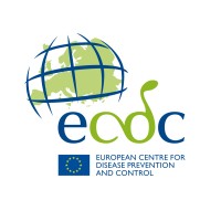 European Centre for Disease Prevention and Control (ECDC) logo - Similar company to European Food Safety Authority (Efsa)