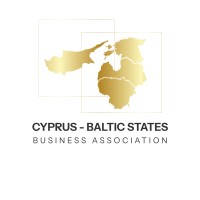 Cyprus - Baltic States Business Association logo - Similar company to Oneflow S.R.O.