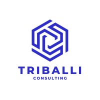 Triballi Consulting logo - Similar company to Elevate Split