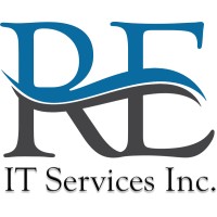 RE IT Services Inc logo - Similar company to Elan Technologies Inc