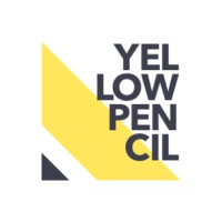Yellow Pencil logo - Similar company to Zyris Software