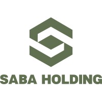 Saba Holding Group logo - Similar company to Eurasia Pharmaceutical