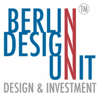 Berlin Design Unit logo - Similar company to Studio Ramos