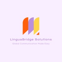 LinguaBridge Solutions logo - Similar company to Lifemap