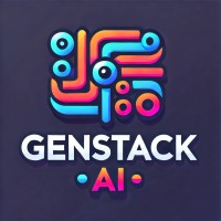 GenStack AI logo - Similar company to Adapt