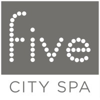 Five City Spa logo - Similar company to Arigato Massage Company