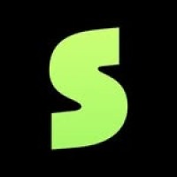 Snack App logo - Similar company to Asset