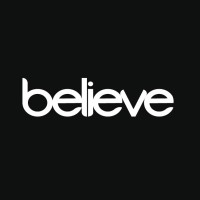 Believe Clothing Co. logo - Similar company to Diatoms