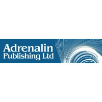 Adrenalin Publishing Ltd logo - Similar company to Link∙Ability