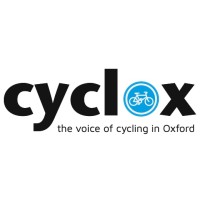 Cyclox Oxford logo - Similar company to Chamberlain Wealth