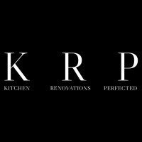 Kitchen Renovations Perfected logo - Similar company to Kitchen & Bath World