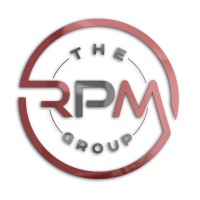 The RPM Group logo - Similar company to Stack N Stor