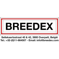 Breedex cv