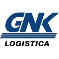 GNK Logistica logo - Similar company to Pvd Logística
