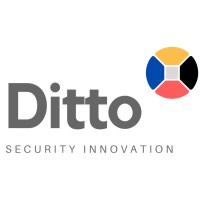 Ditto security Innovation logo - Similar company to Ditto Services