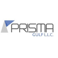 Prismagulf Technologies, Qatar logo - Similar company to Bcrc Qatar