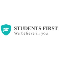 Students First logo - Similar company to Society For The Prevention Of Disorders Of Aggression (Spda)