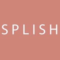SPLISH logo - Similar company to Splish