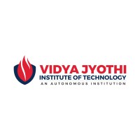 VJITCSEDEPT logo - Similar company to Developers Student Society Vjit