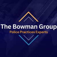 The Bowman Group: Public Safety Practice Experts logo - Similar company to Dispatch Aviation