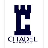 Citadel Venture Holdings logo - Similar company to Mackey Services