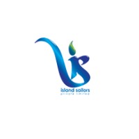 Island Sailors Maldives Pvt Ltd logo - Similar company to 2A Logistics & Trading / Vessel Agency Ivory Coast