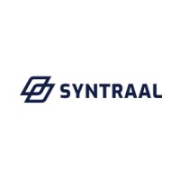 Syntraal logo - Similar company to Mlg Gebiedsontwikkeling Bv