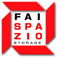 FaiSpazio Storage logo - Similar company to Ovs Logistics Italia - Multimodal Freight Forwarder