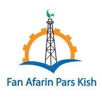 Fan Afarin Pars Kish logo - Similar company to Keyhan Exploration And Production Services “Keps”