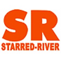 Hangzhou Starred-River Machinery Co., Ltd. logo - Similar company to Textile Network Inc