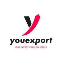 You-export logo - Similar company to Pandora Export