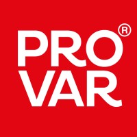 PROVAR ELEKTRİK ELEKTRONİK SAN. VE TİC. A.Ş. logo - Similar company to Root Engineering