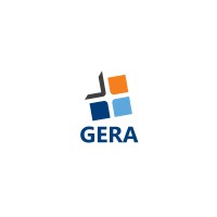 The Gera Group logo - Similar company to Retail Solutions Scotland (Rss)
