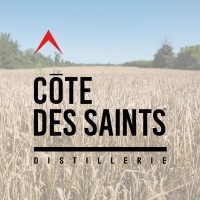 Distillerie Côte Des Saints logo - Similar company to B'Oak
