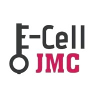 The Entrepreneurship Cell, Jesus and Mary College logo - Similar company to Enactus Jesus And Mary College