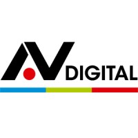 AVDigital logo - Similar company to Avdigital.Online