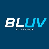 BLUV Filtration logo - Similar company to Topwater Energy Solutions, Llc