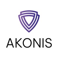 AKONIS logo - Similar company to Five Nines