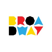 Broadway Business Improvement District logo - Similar company to Saskqueer Entrepreneurs + Professionals