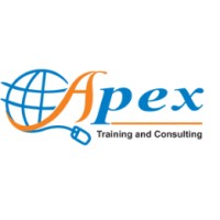 ابكس للتدريب والإستشارات  Apex Tcc