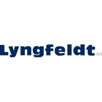 Lyngfeldt A/S logo - Similar company to Crossbord